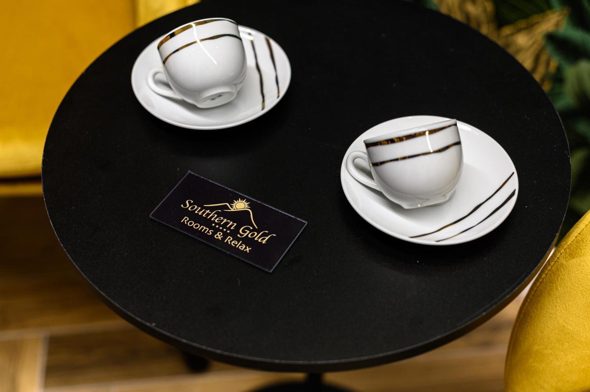 Southern Gold نابولي المظهر الخارجي الصورة